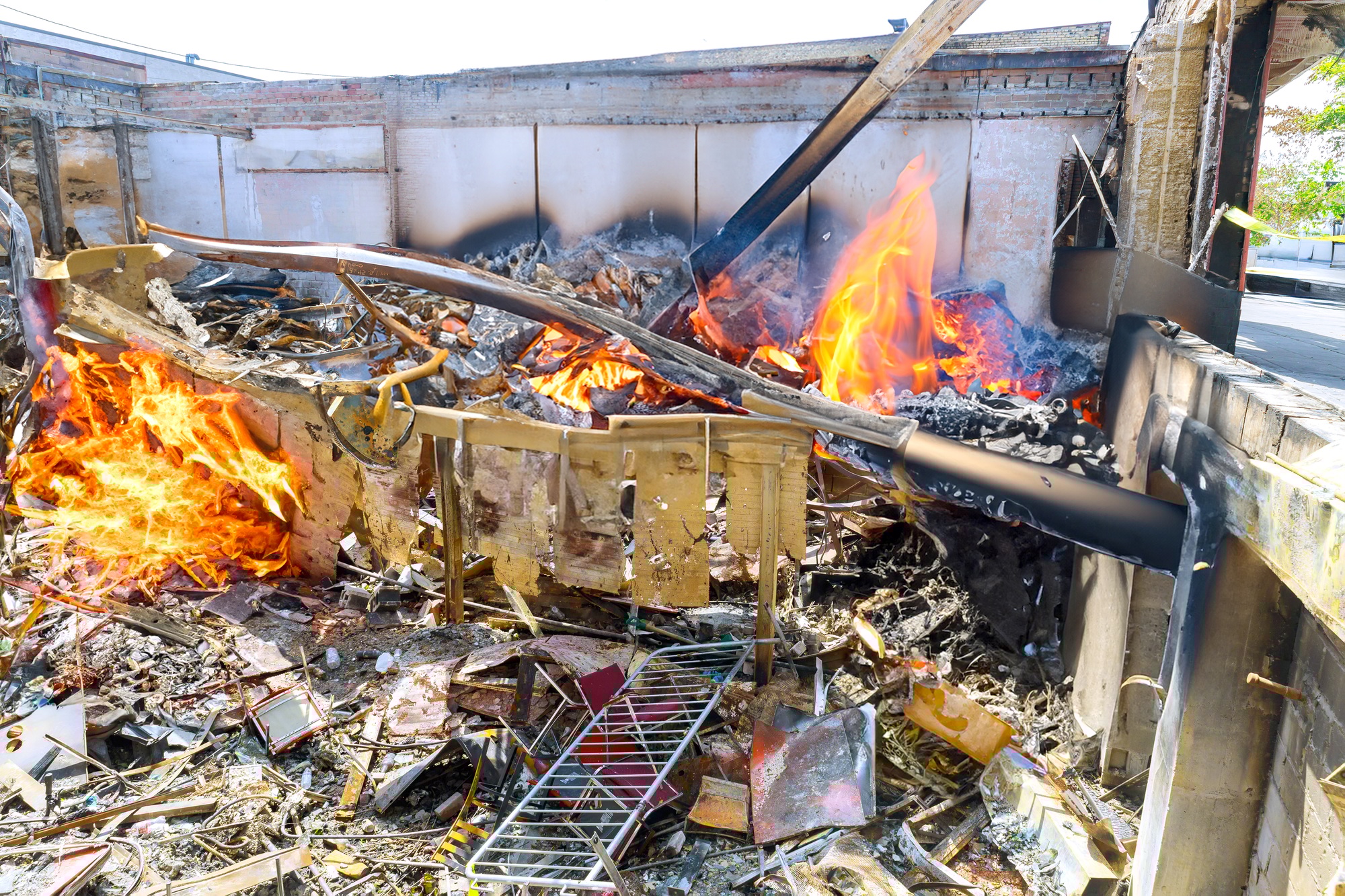 Property Insurance in Thailand: Essential Guide