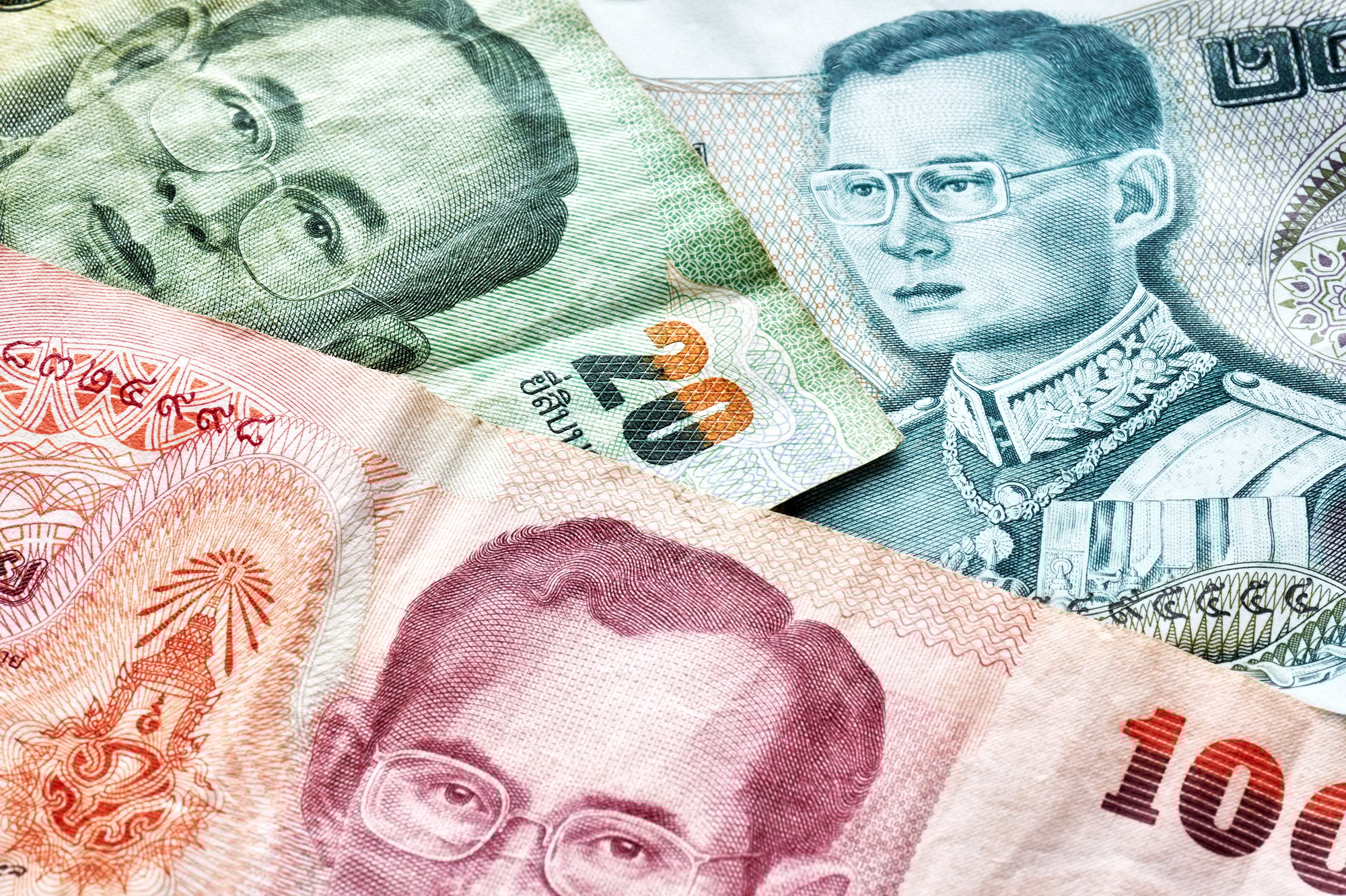 Property Financing in Thailand: A Comprehensive Guide