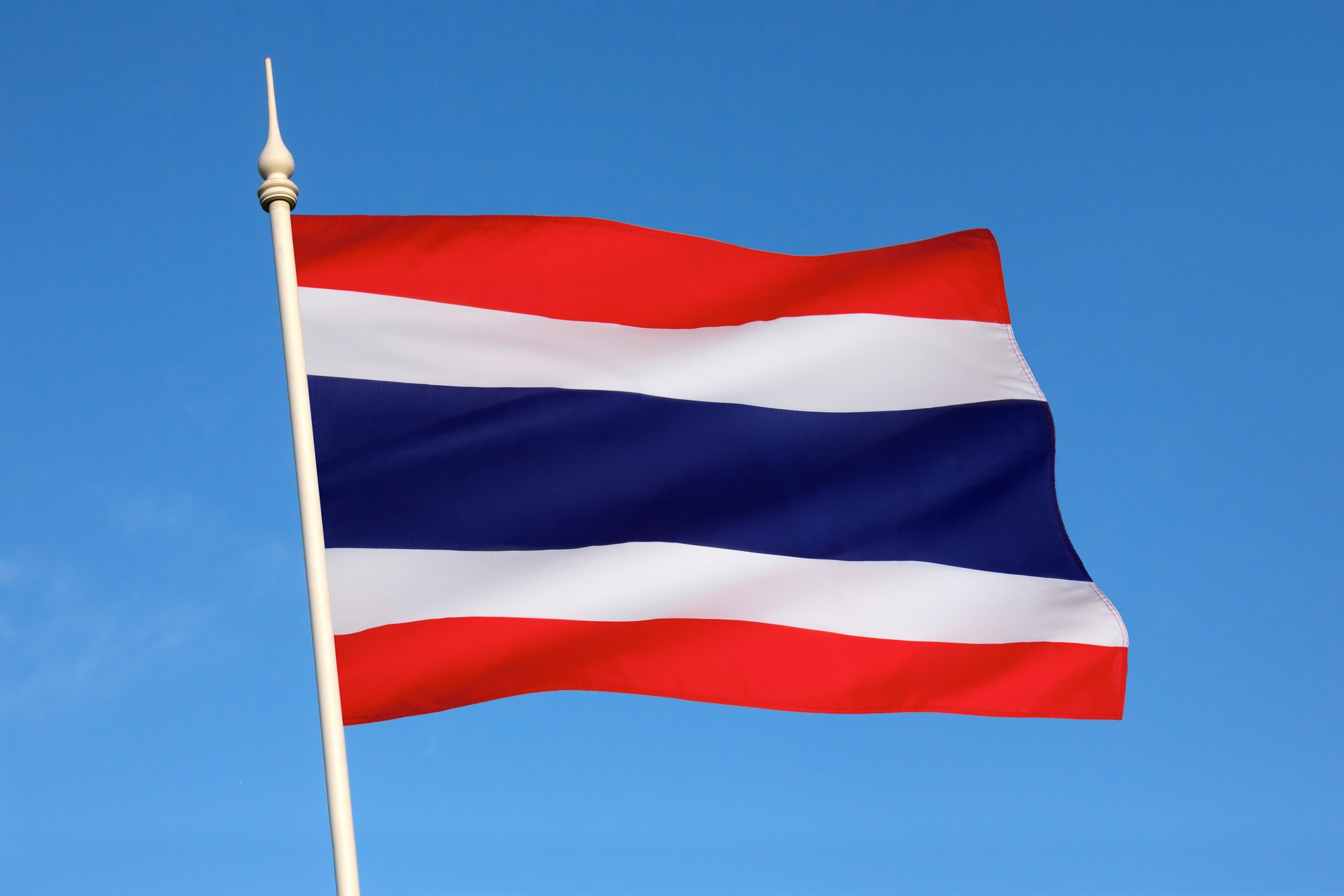 Establishing a Company for Property Investment in Thailand
