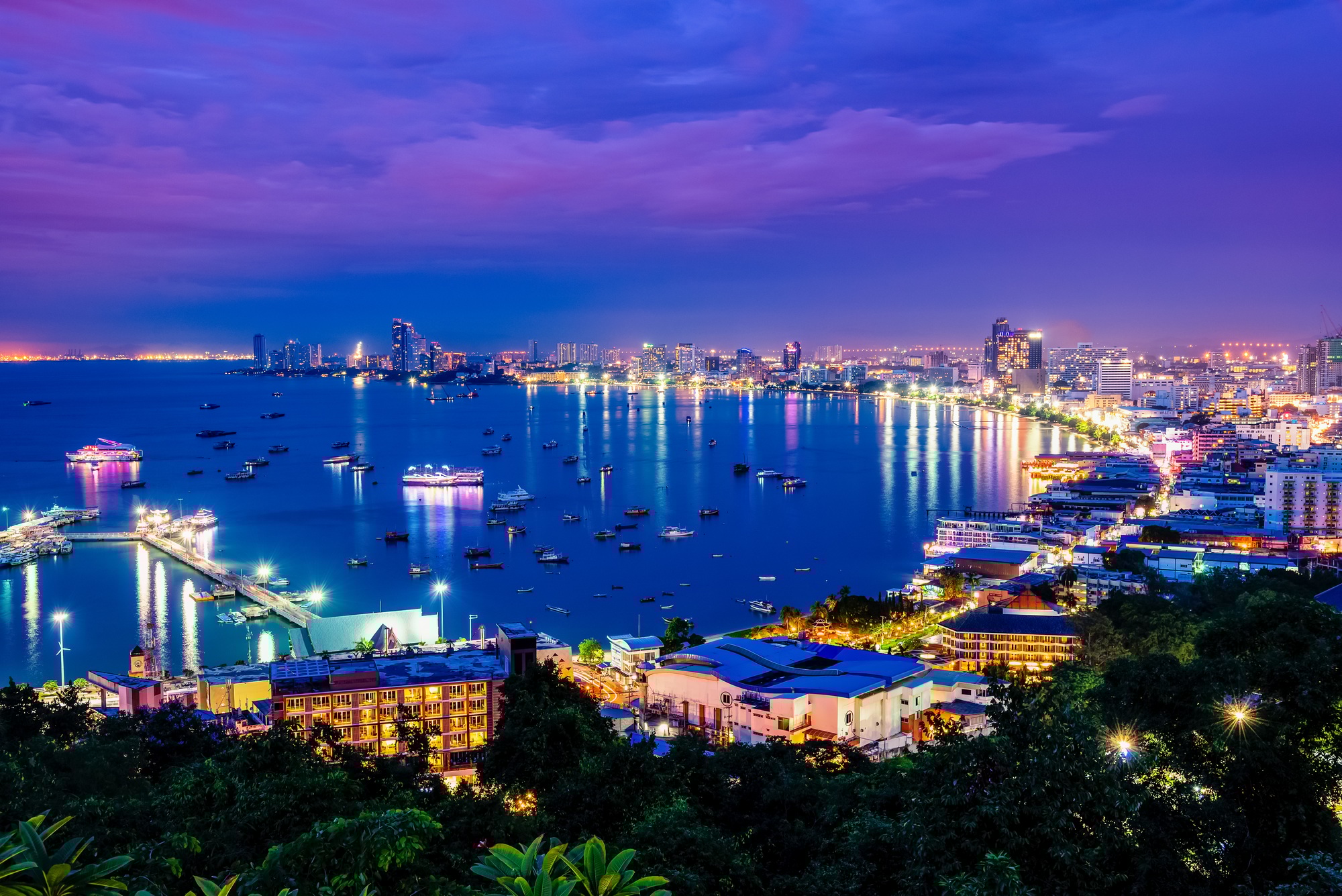 Tourism’s impact on Thailand’s property market