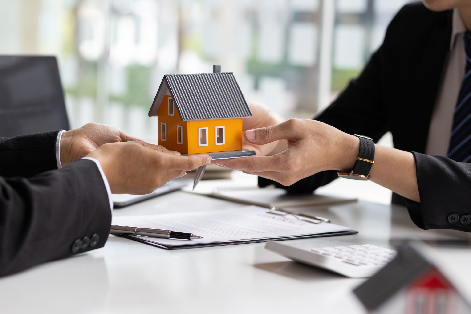 Understanding Thai Inheritance Law and Real Estate
