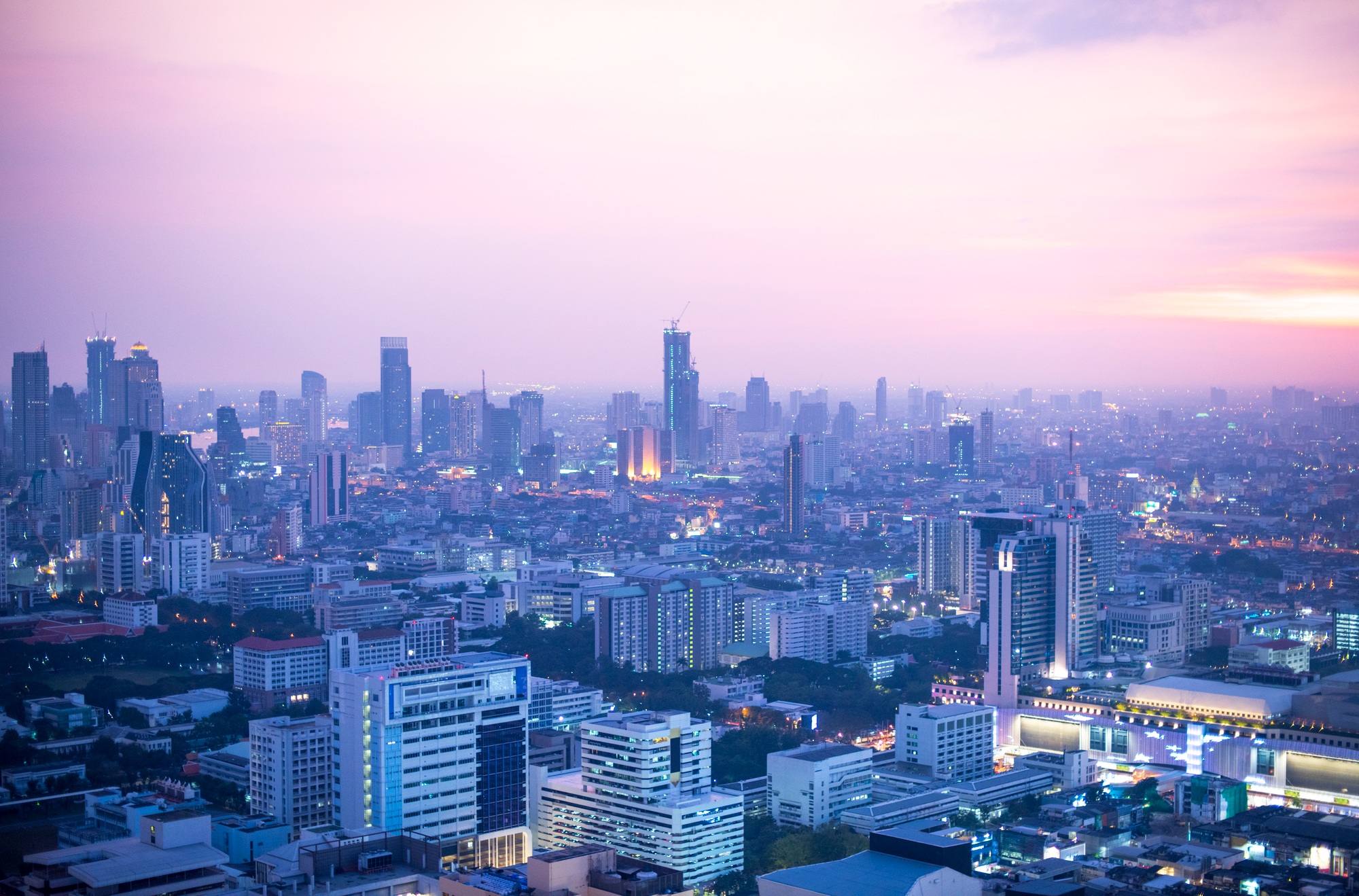 Renting vs. Buying Property in Thailand: 2024 Analysis