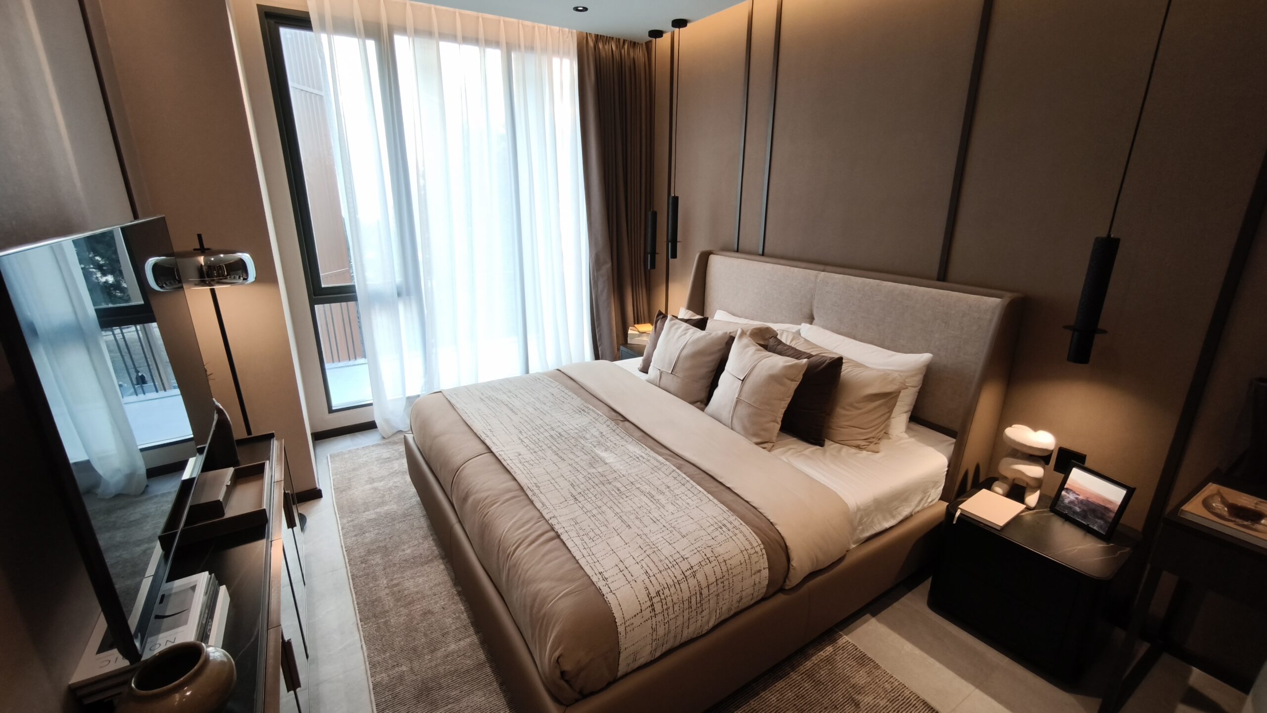 Interior Design Trends in Thailand 2025