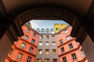 architecture