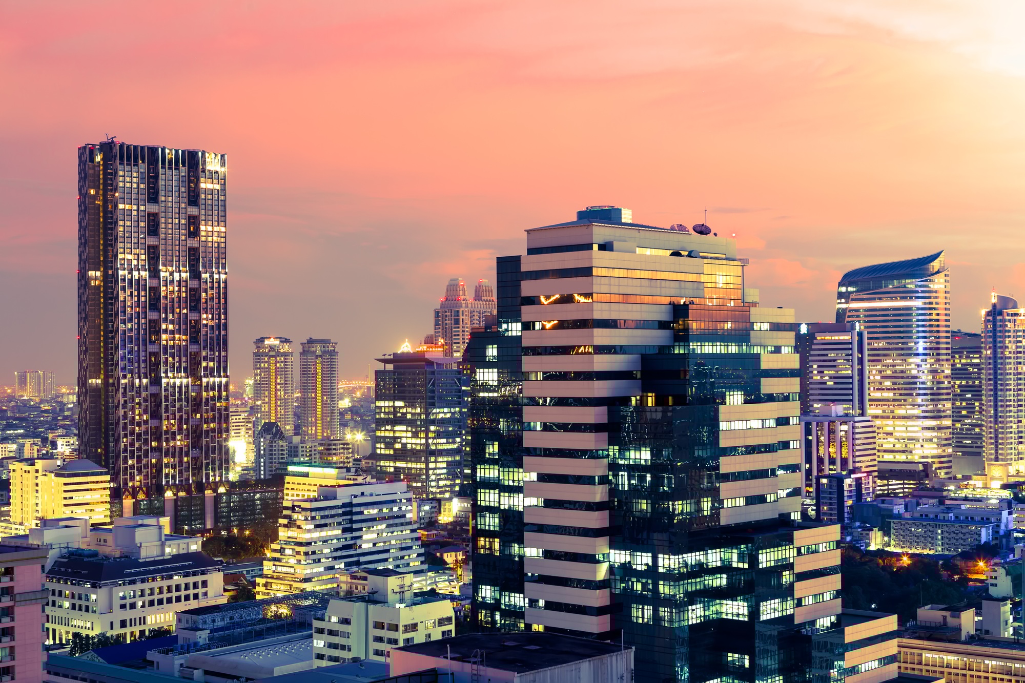 Thailand's Apartment Market in 2025