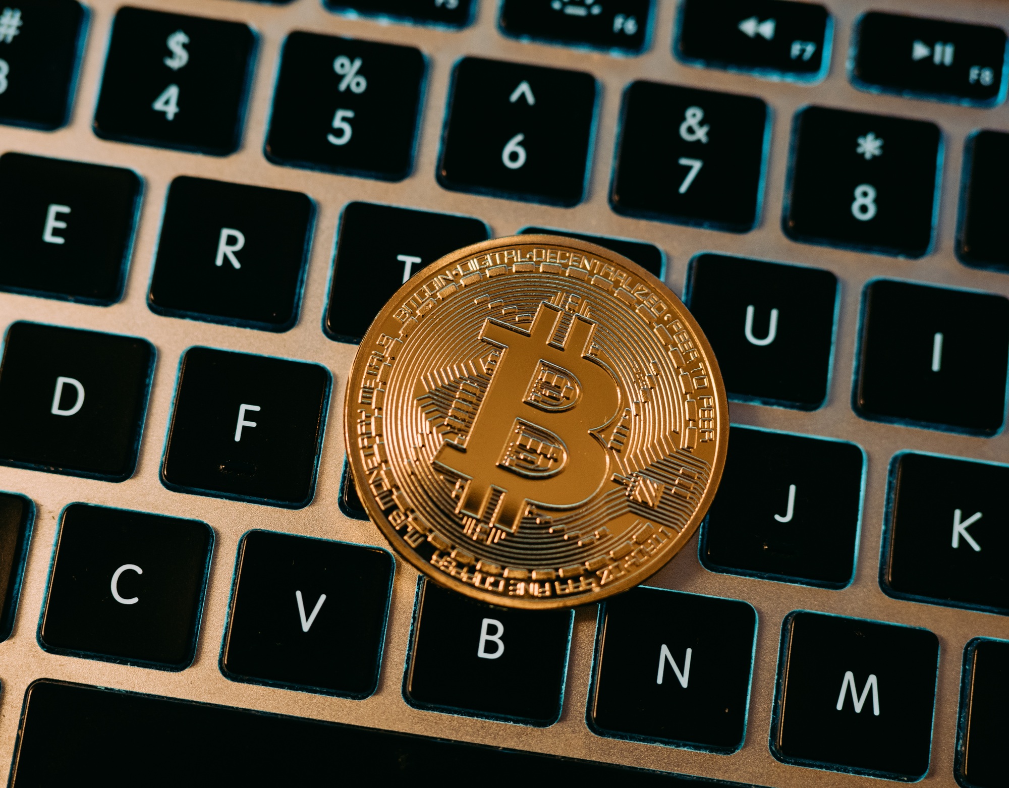 bitcoin cryptocurrency