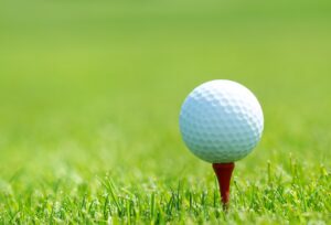 Golf ball