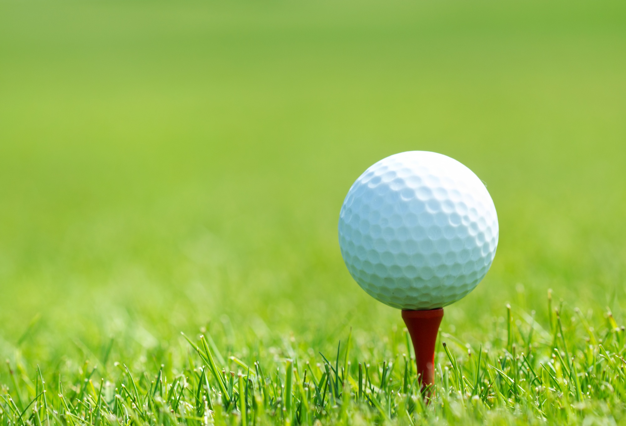 Luxury Real Estate in Thai Golf Resorts: Market Analysis and Outlook