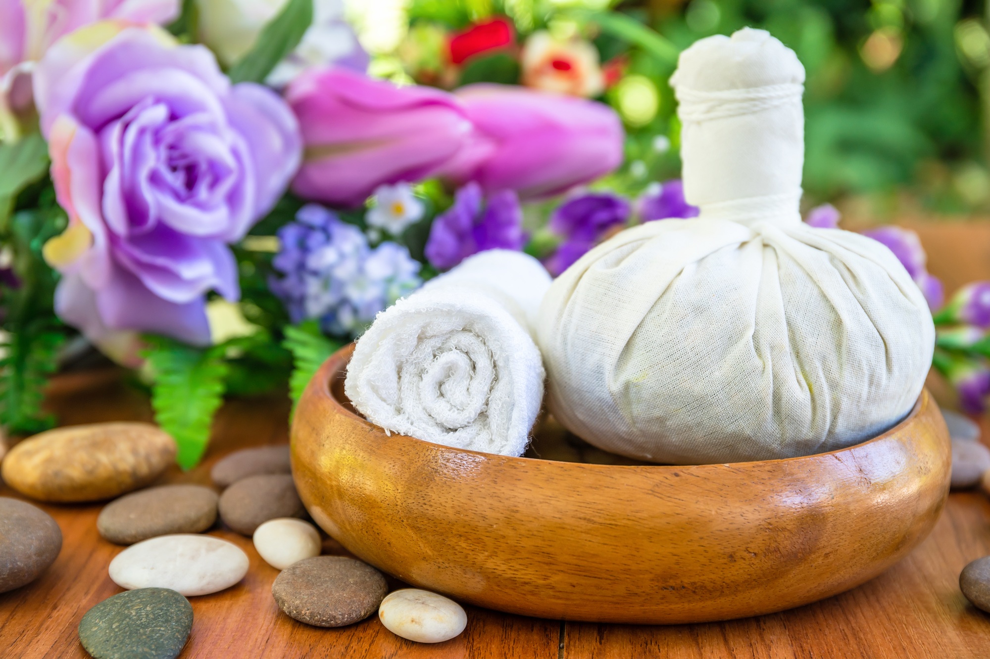 Wellness-Focused Real Estate in Thailand: A Growing Market